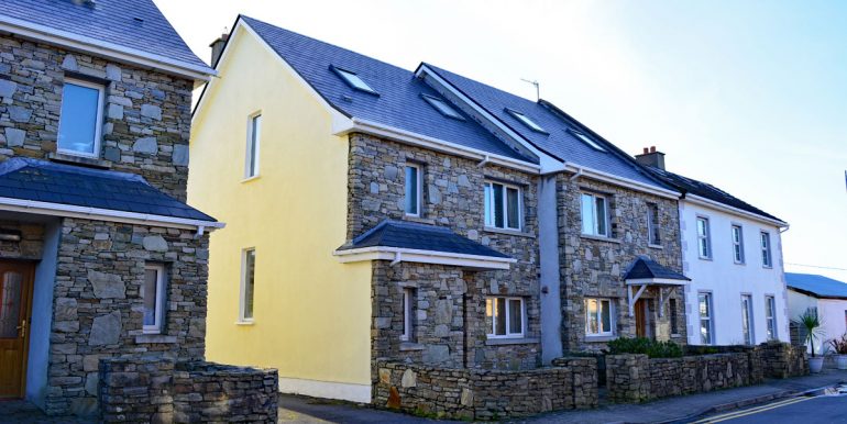 self catering house for groups near clifden (2)