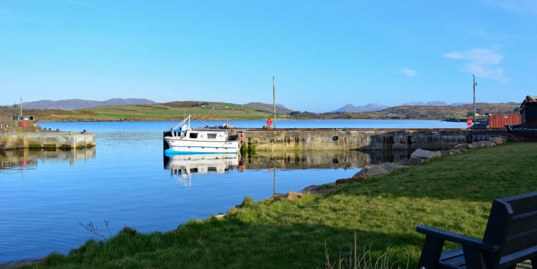 self catering house for groups near clifden (3)