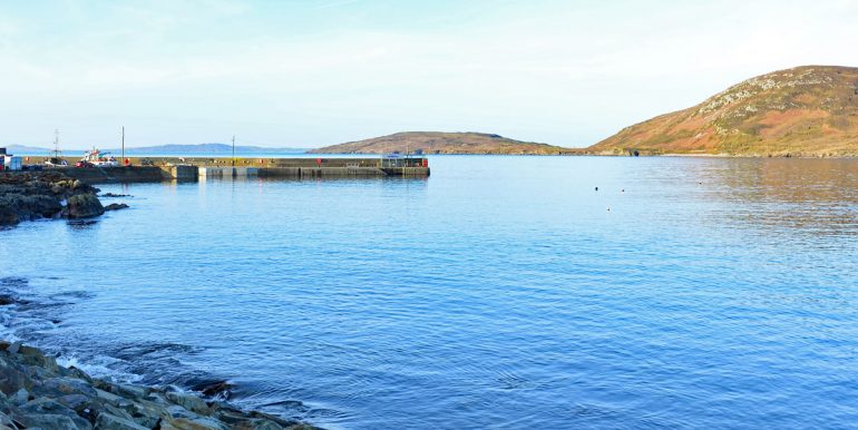 self catering house for groups near clifden (4)