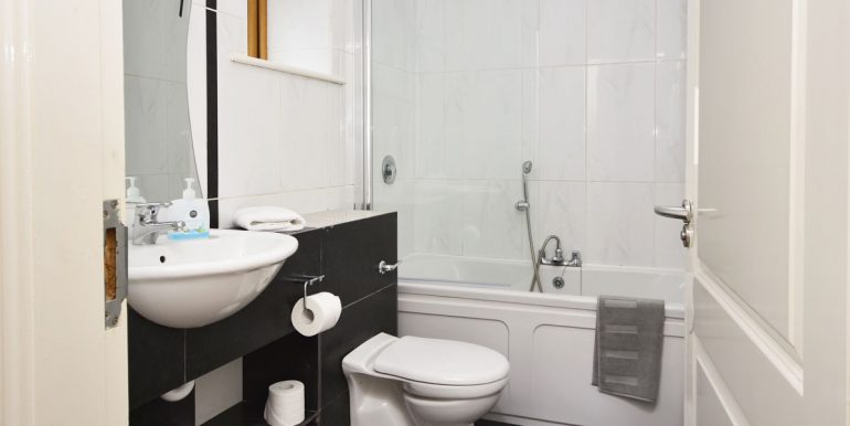 wheelchair friendly apartment to rent connemara (2)