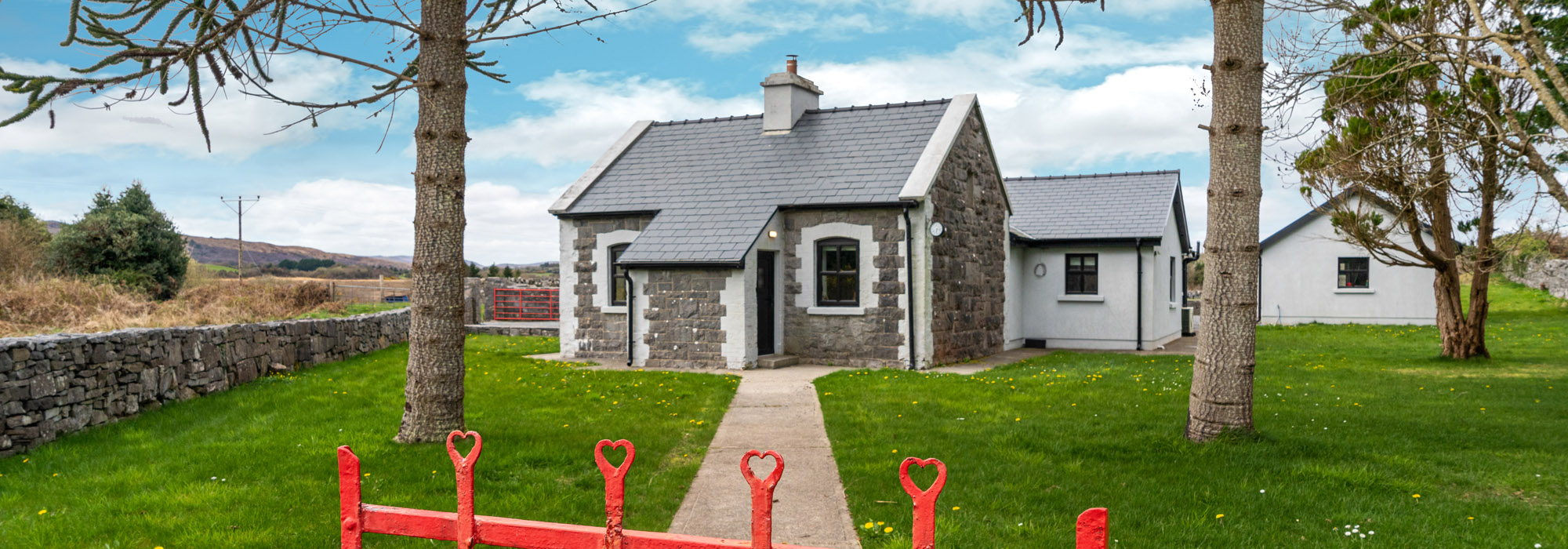 Cottage 345 – Oughterard