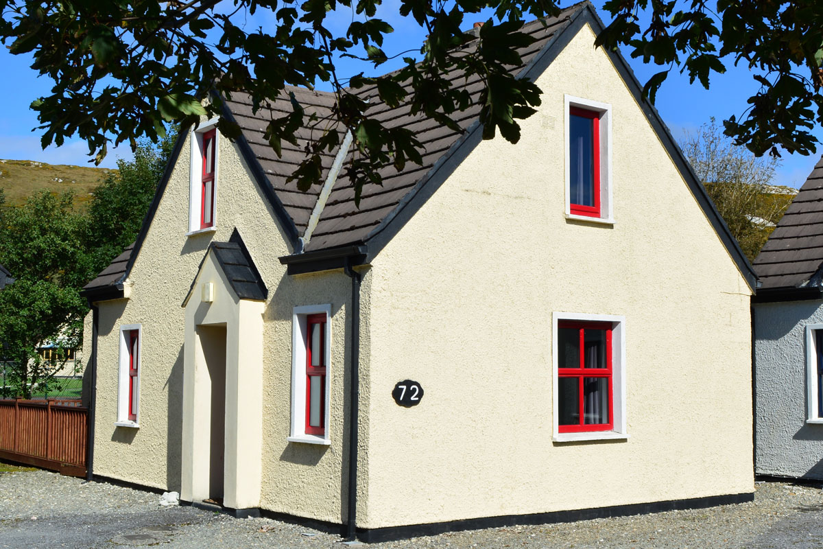 Cottage 346 – Clifden