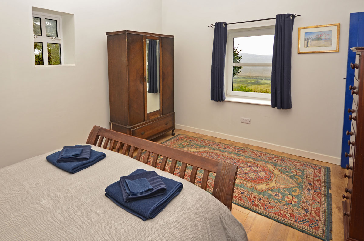 Cottage 342 Clifden Love Connemara Cottages