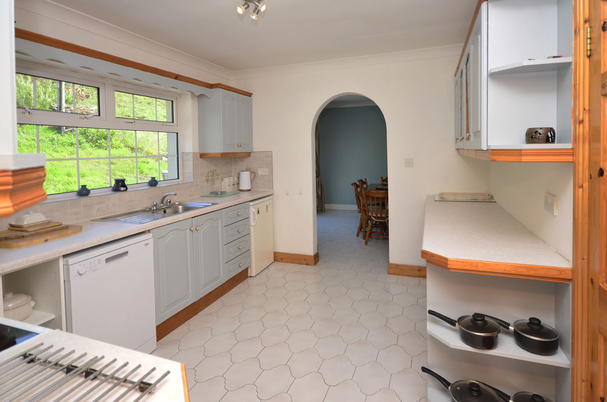 Cottage 141 Clifden Love Connemara Cottages