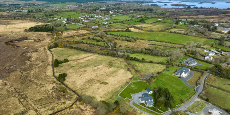 self catering holiday home oughterard galway connemara (6)