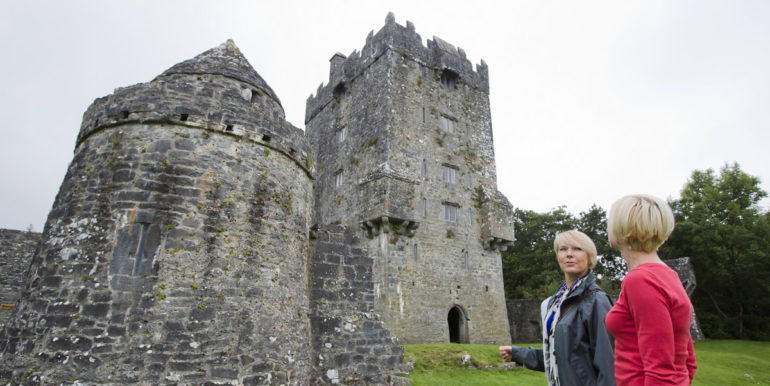 things to do in oughterard galway (8)