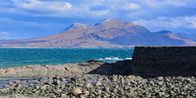 vacation rental Renvyle coastline Connemara (1)