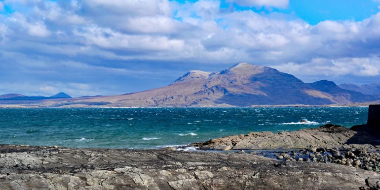 vacation rental Renvyle coastline Connemara (2)