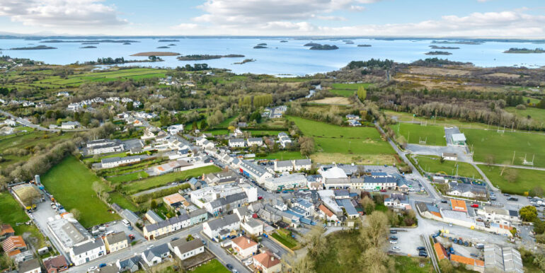 vacation rental oughterard lough corrib galway (2)