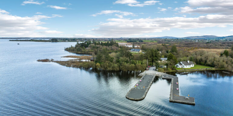 vacation rental oughterard lough corrib galway (3)