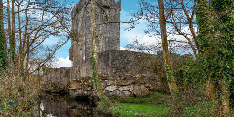 vacation rental oughterard lough corrib galway (5)