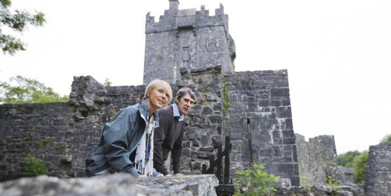 vacation rental oughterard lough corrib galway (6)