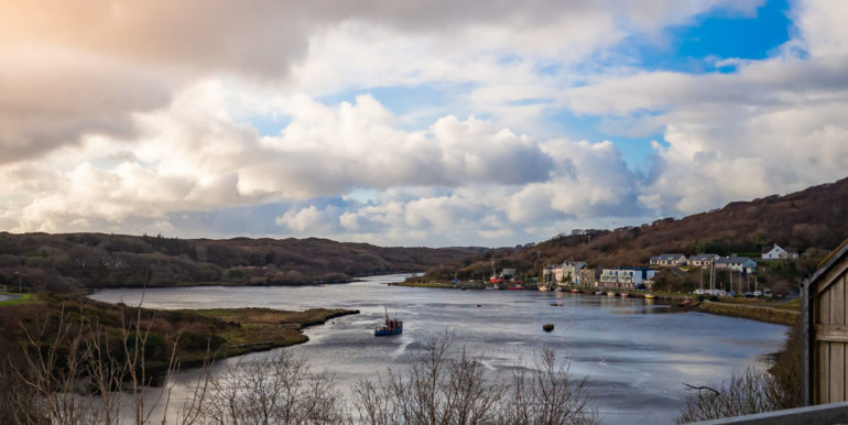 holiday home clifden connemara (2)