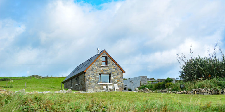 holiday home near clifden galway (1)