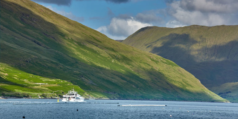 Killary Harbour 12