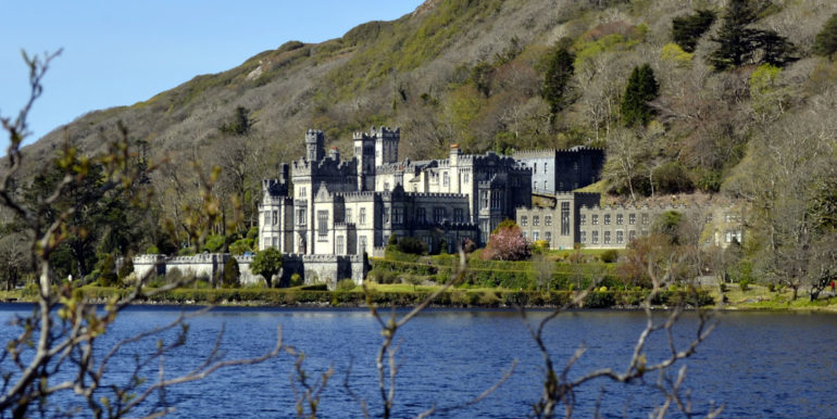 Kylemore Abbey 2