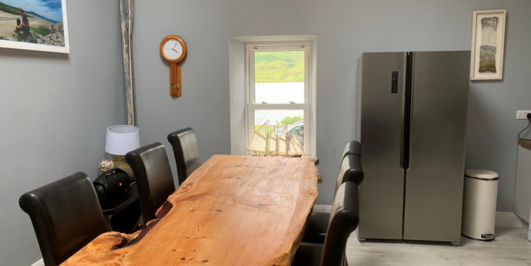 self catering apartment kylemore connemara (7)