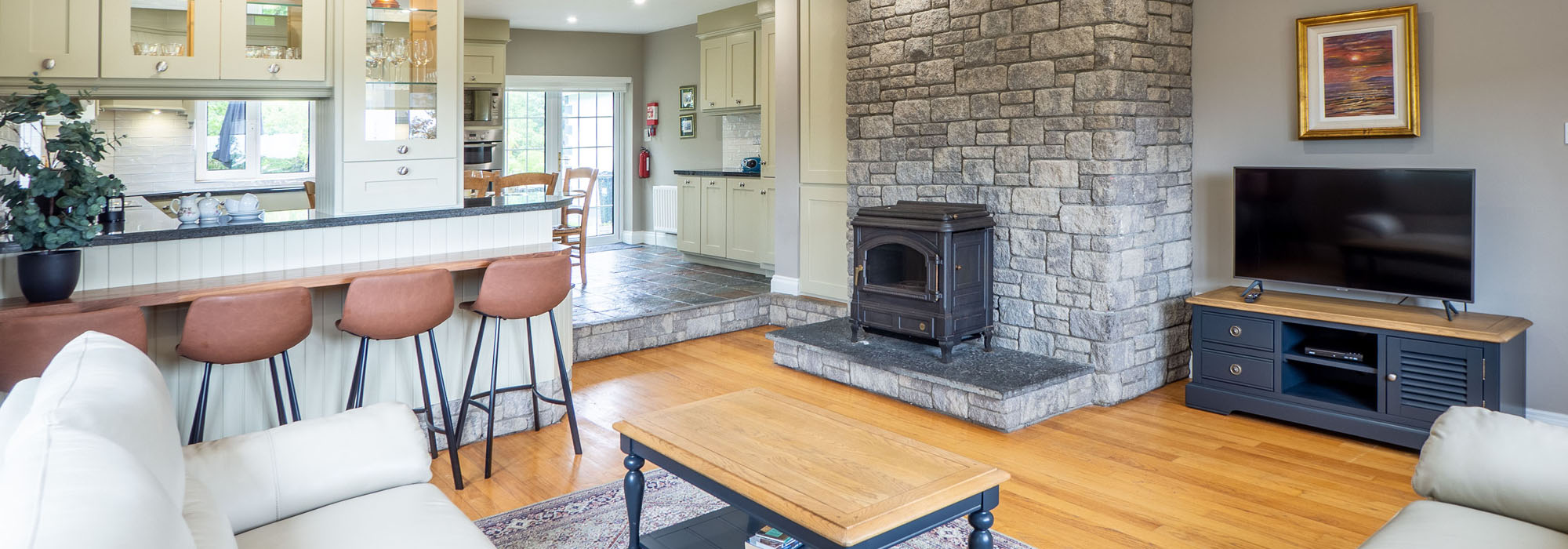Cottage 378 – Carna
