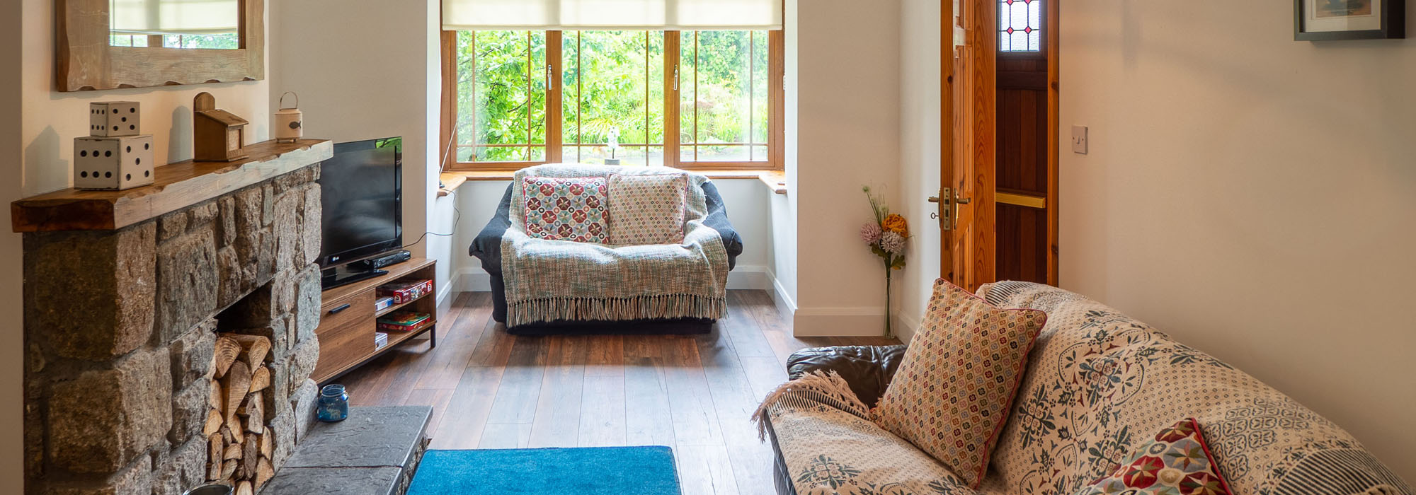 Cottage 380 – Clifden