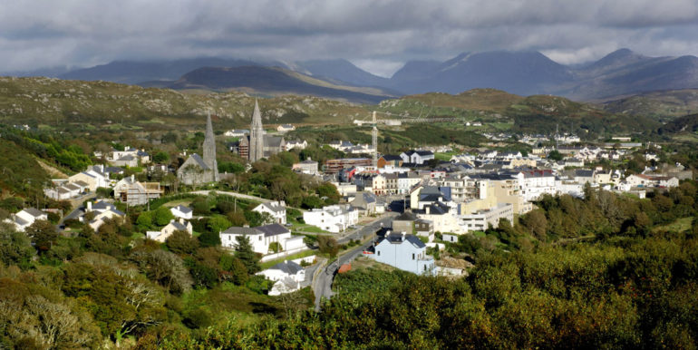 vacation rental clifden glen connemara galway (3)