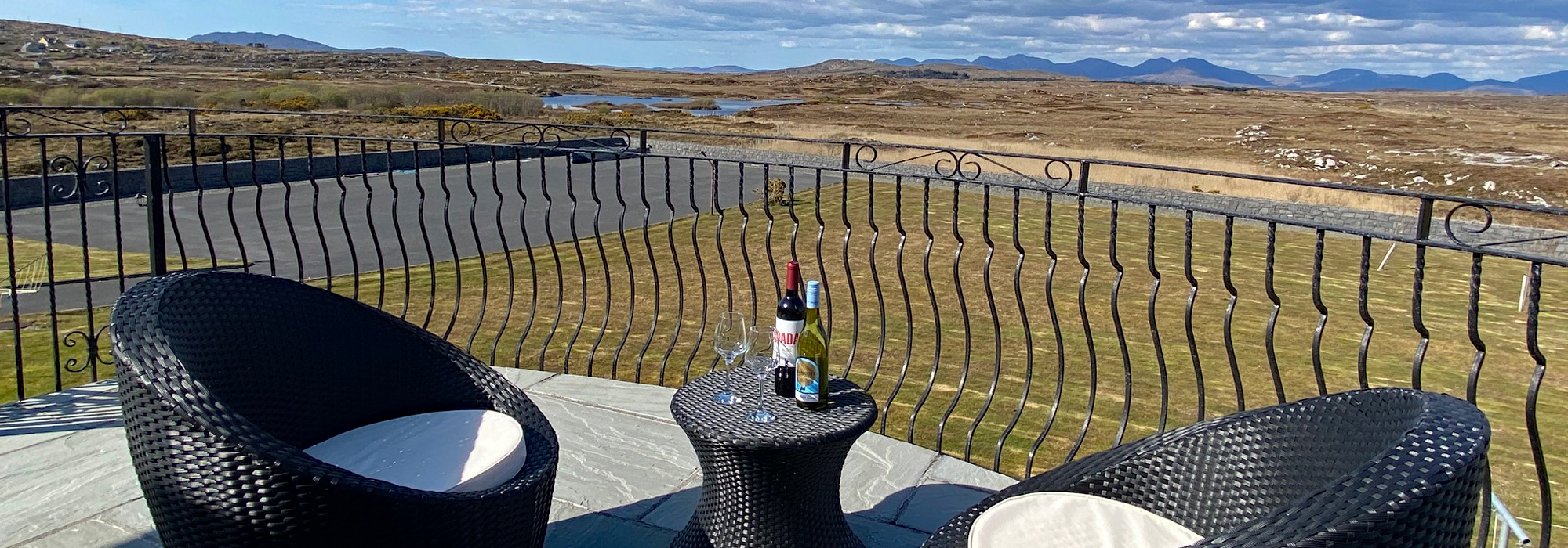 Apartment 381 – Carna