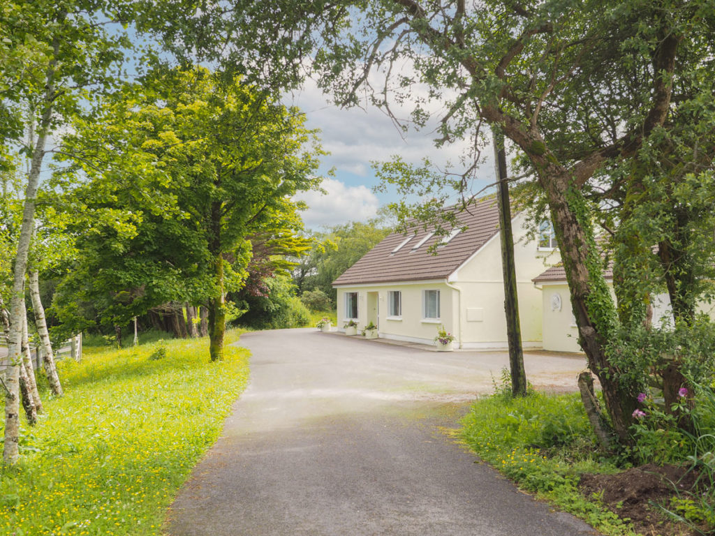 Cottage 382 - Ballynahinch