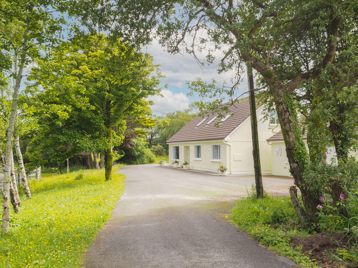 Cottage 382 – Ballynahinch