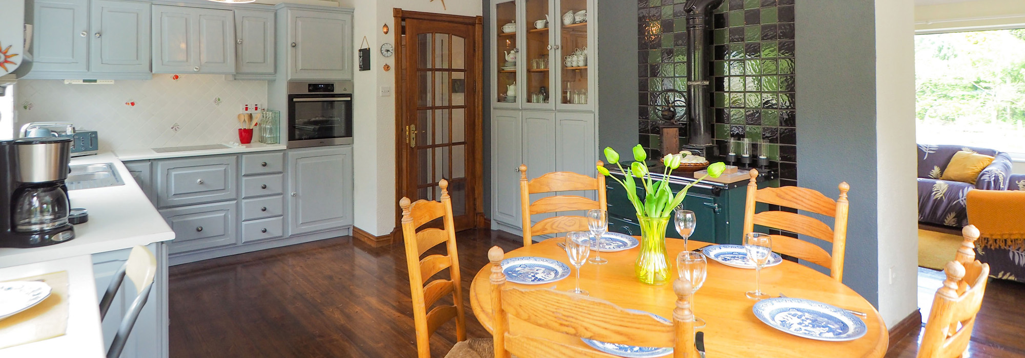 Cottage 382 – Ballynahinch