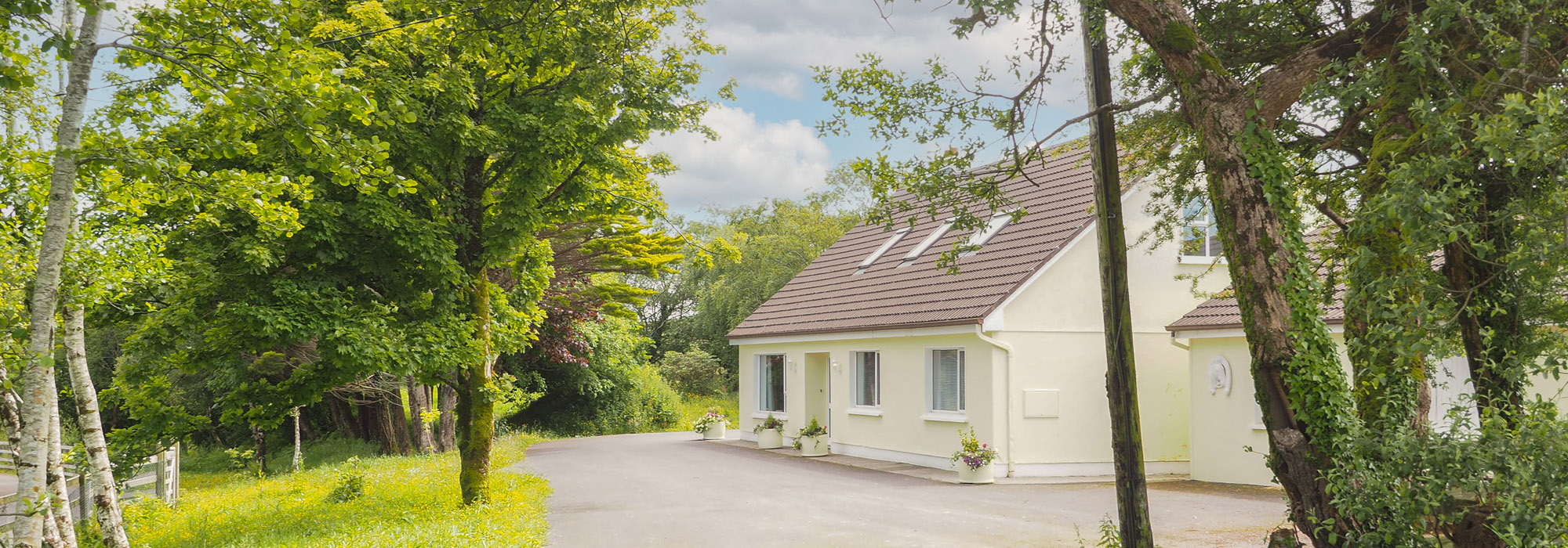 Home Love Connemara Cottages