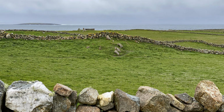 vacation rental claddaghduff connemara (4)