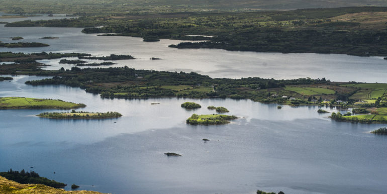 holiday home lough corrib maam cong (1)