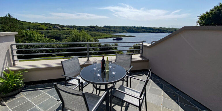 harbour heights luxury apartment clifden (2)