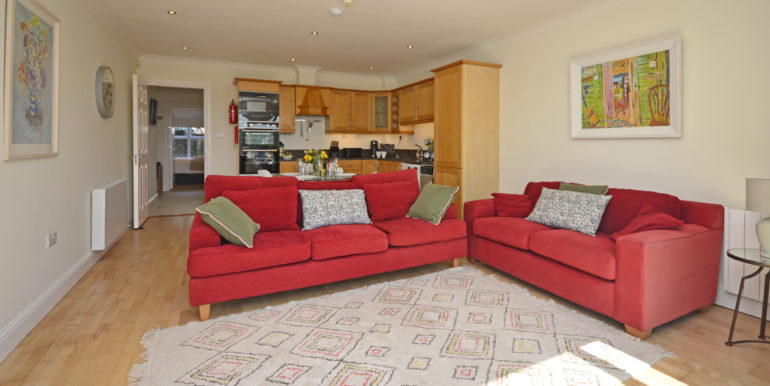 holiday apartment clifden connemara (2)