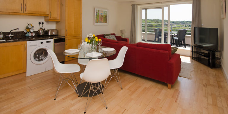holiday apartment clifden connemara (3)