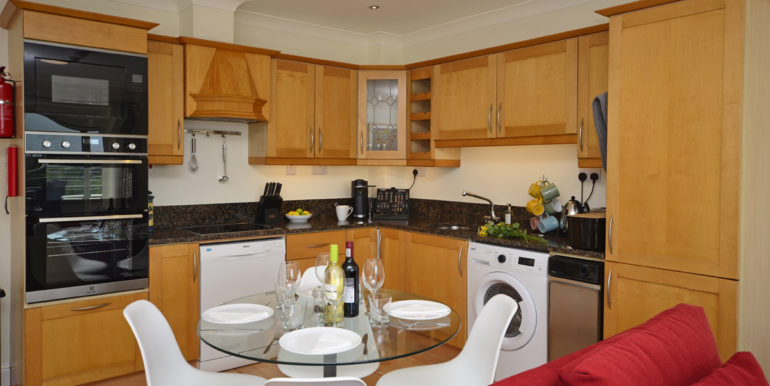 holiday apartment clifden town (1)