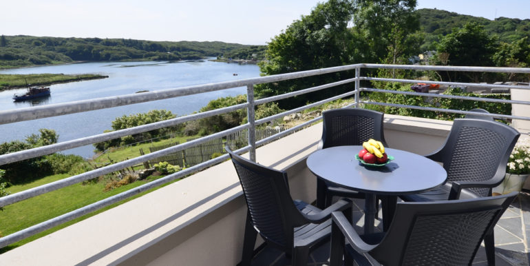 holiday apartment clifden town (3)