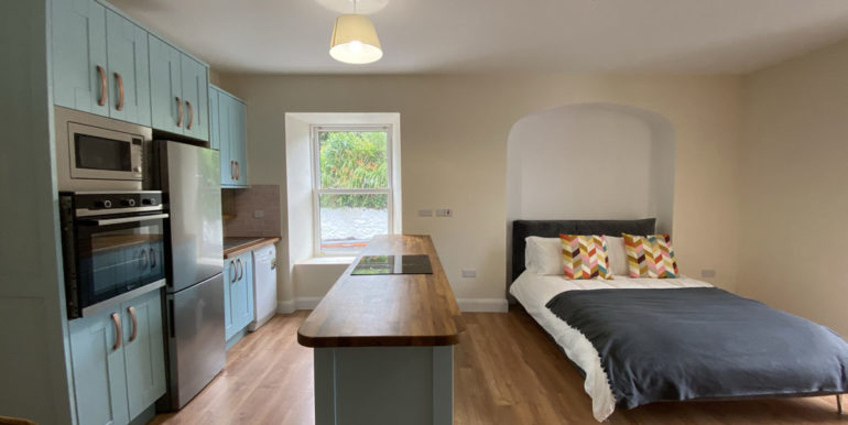holiday apartment to rent kylemore inagh valley connemara (2).JPEG