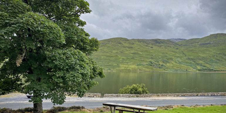 rent a holiday apartment near connemara national park (1)