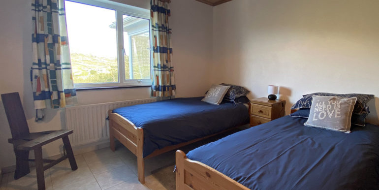 self catering holiday home roundstone (2)