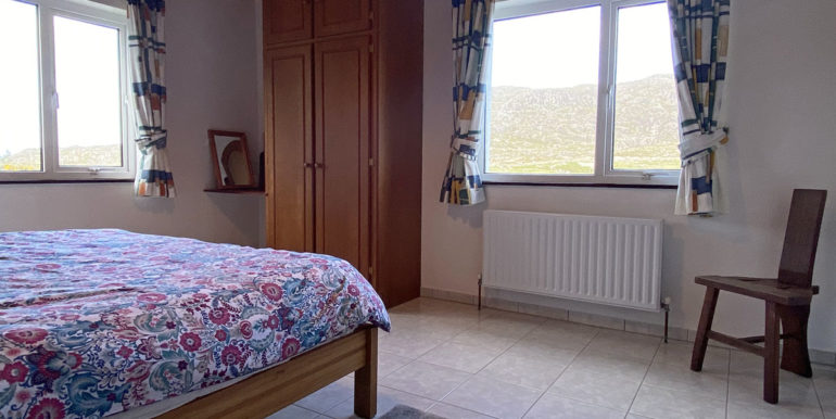 self catering vacation rental roundstone connemara ireland (2)