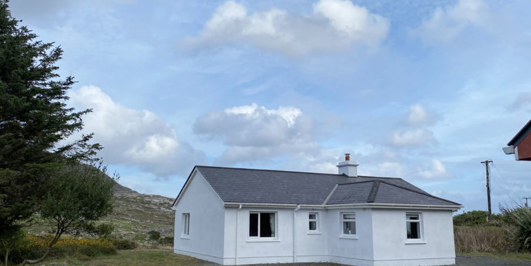 self catering vacation rental roundstone connemara ireland (3)