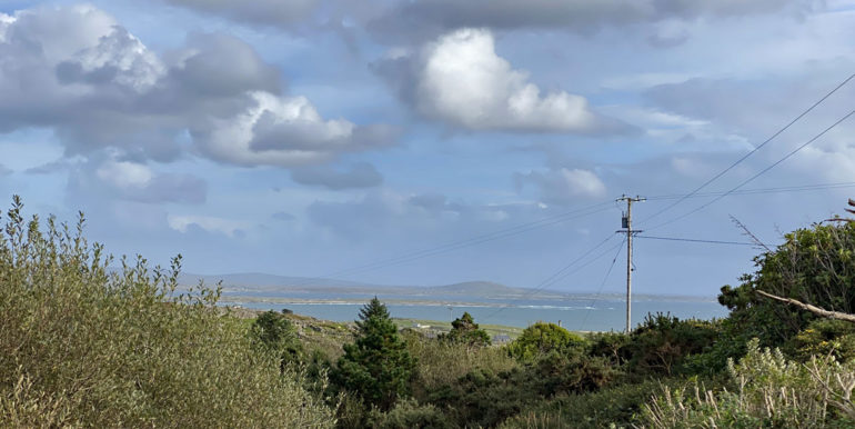 self catering vacation rental roundstone connemara ireland (4)