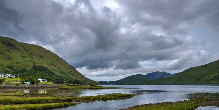 visit leenane