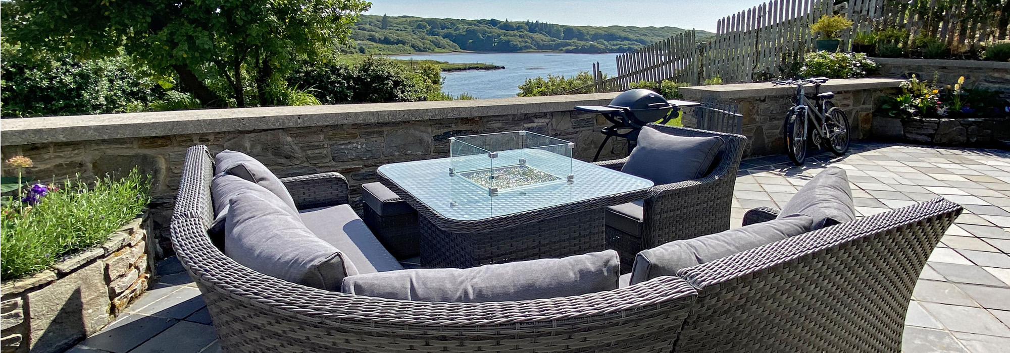 Apartment 395 – Clifden