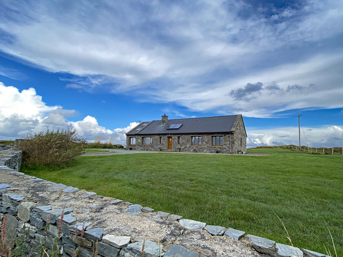 Cottage 398 – Ballyconneely