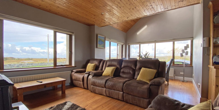 cottage to let ballyconneely (2)