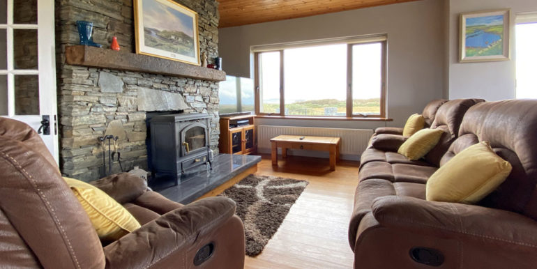 cottage to let ballyconneely (3)