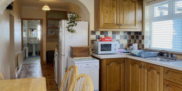 cottage to rent carna connemara (2)