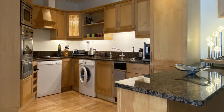luxury holiday apartment clifden town (1)
