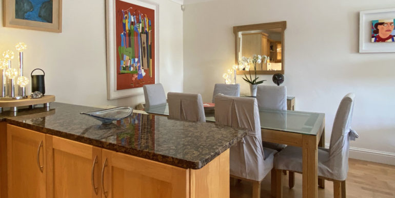 luxury holiday apartment clifden town (3)